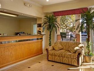 hotel Super 8 Motel - San Jose Airport/convention Ctr. A