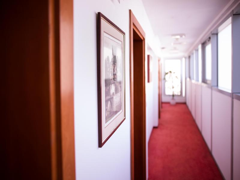 hotel Bosnia