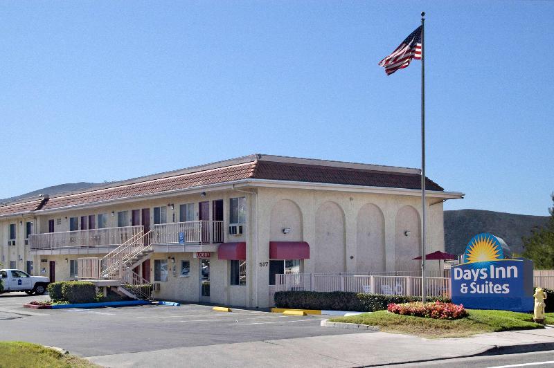 hotel Ramada Limited San Marcos