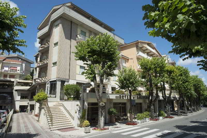 hotel Miralaghi