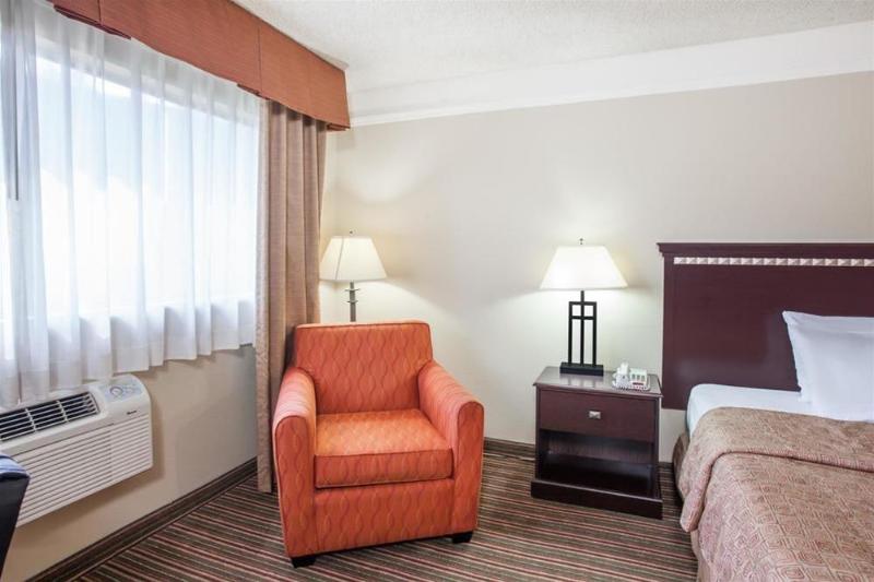 Fotos Hotel Travelodge La Mesa
