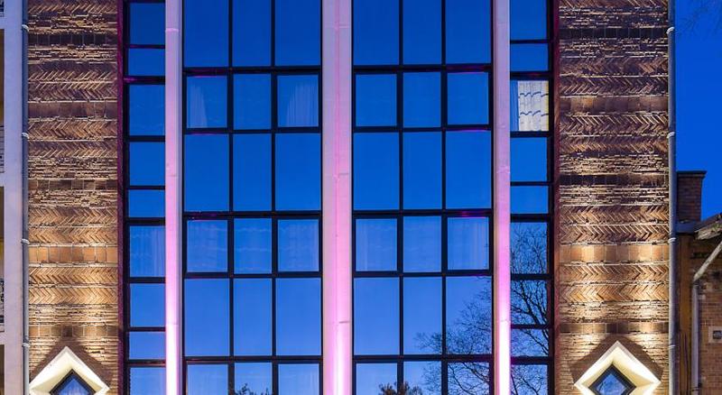 hotel Brienne