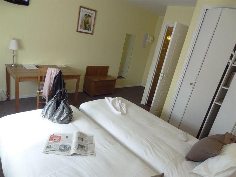 hotel Le Prado