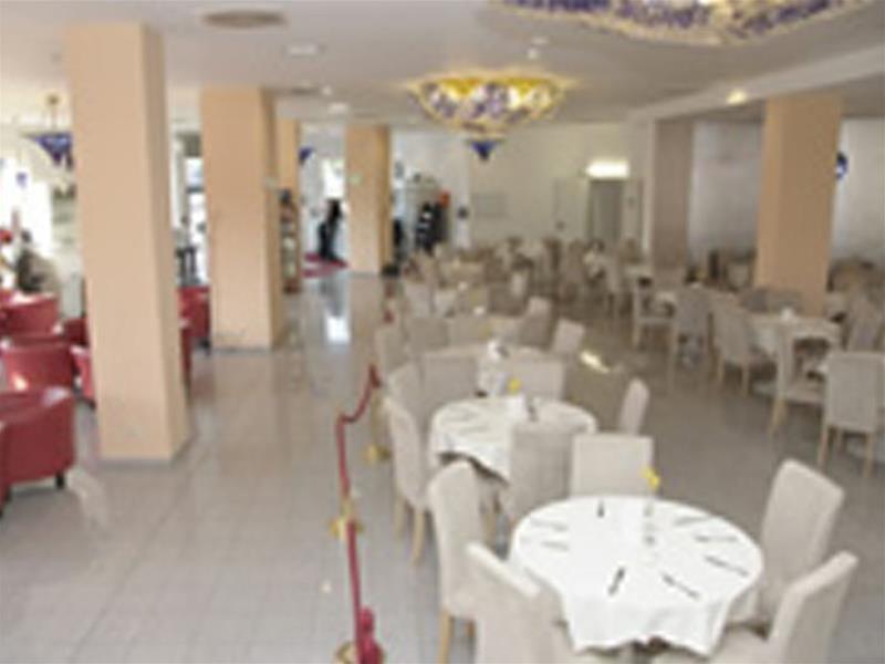 hotel Lenas Donau