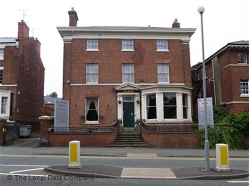 hotel Ely House