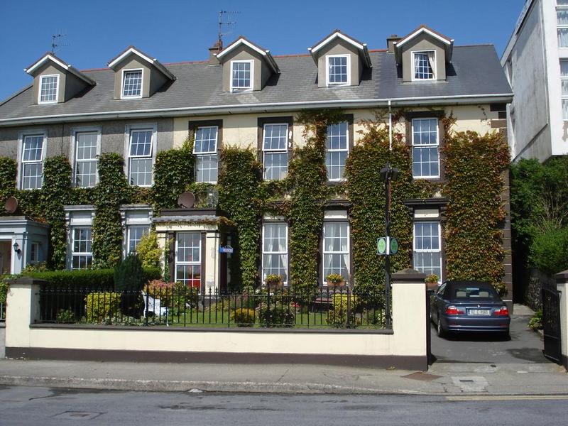 hotel Killerig House
