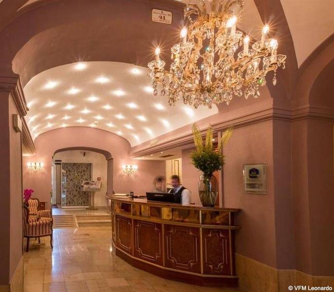 hotel Best Western Premier Schlosshotel Rmischer Kaiser