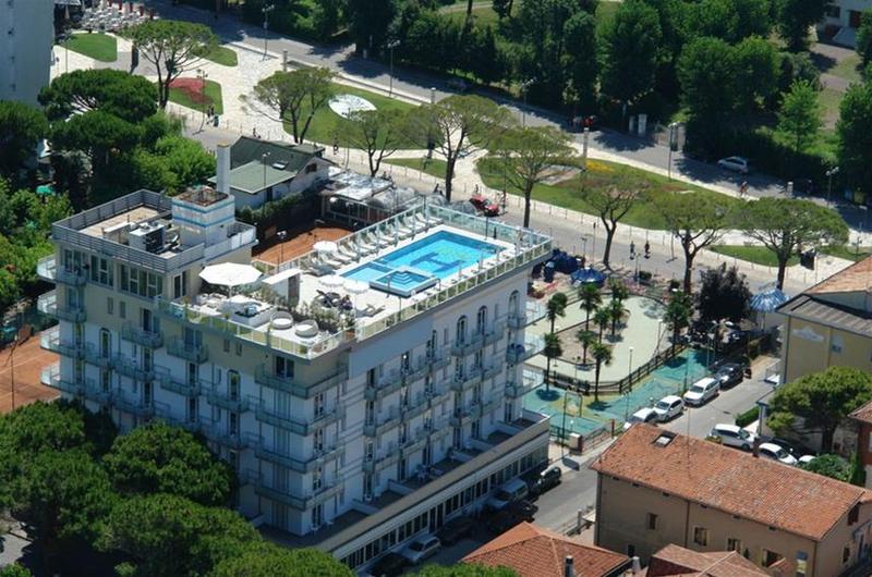 hotel Colombo