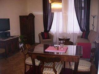 hotel Appartements Hermine Vienna