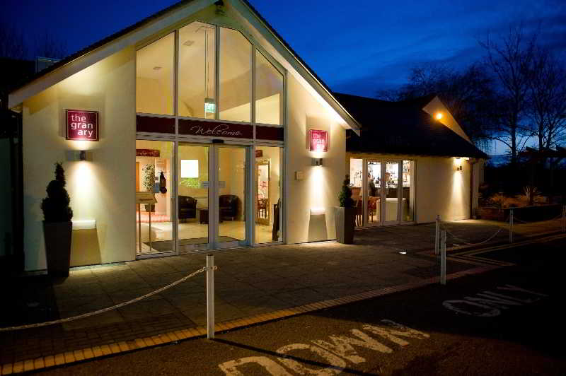 hotel The Granary Hotel & Restaurant