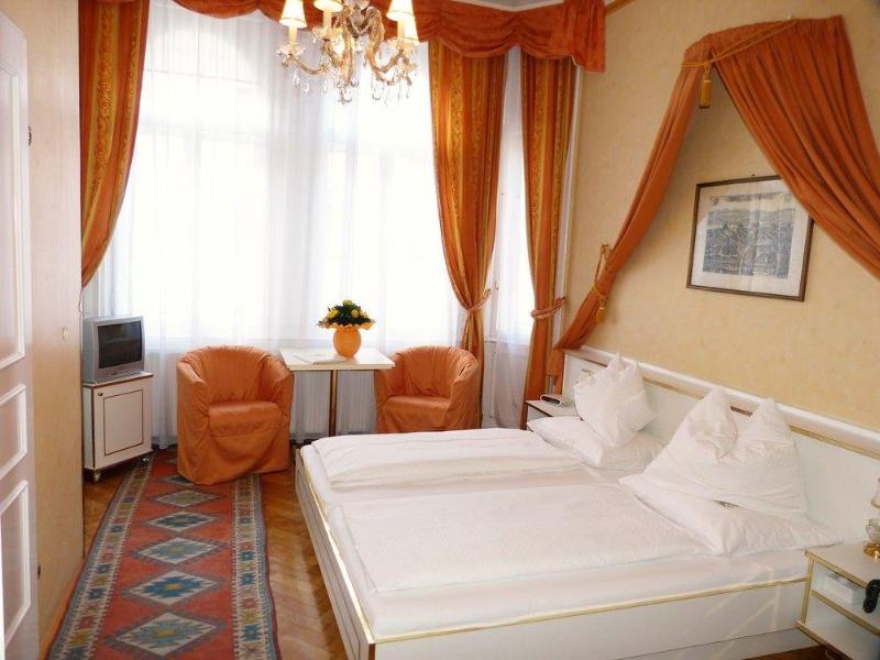 hotel Zur Wiener Staatsoper