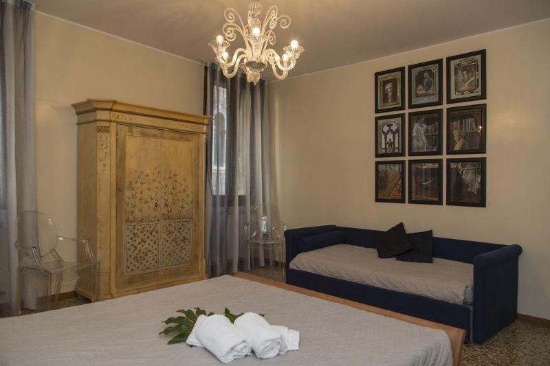hotel Taverna San Lio