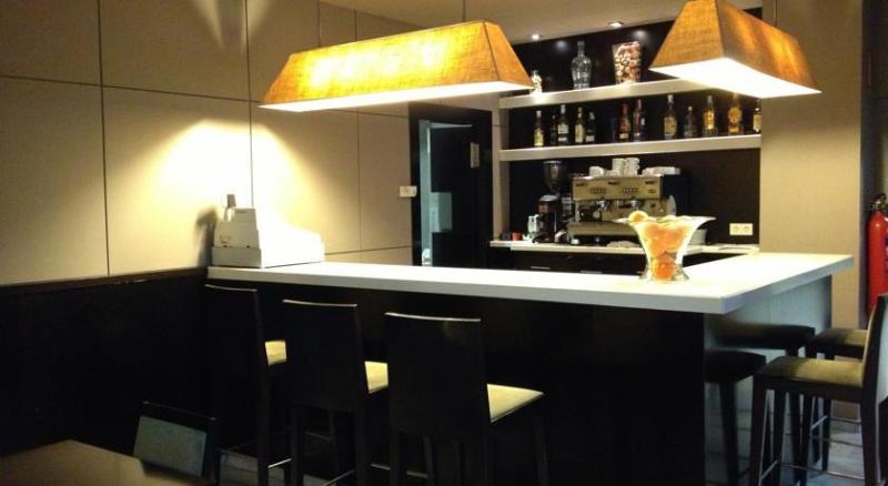 hotel Hotel Ignacio