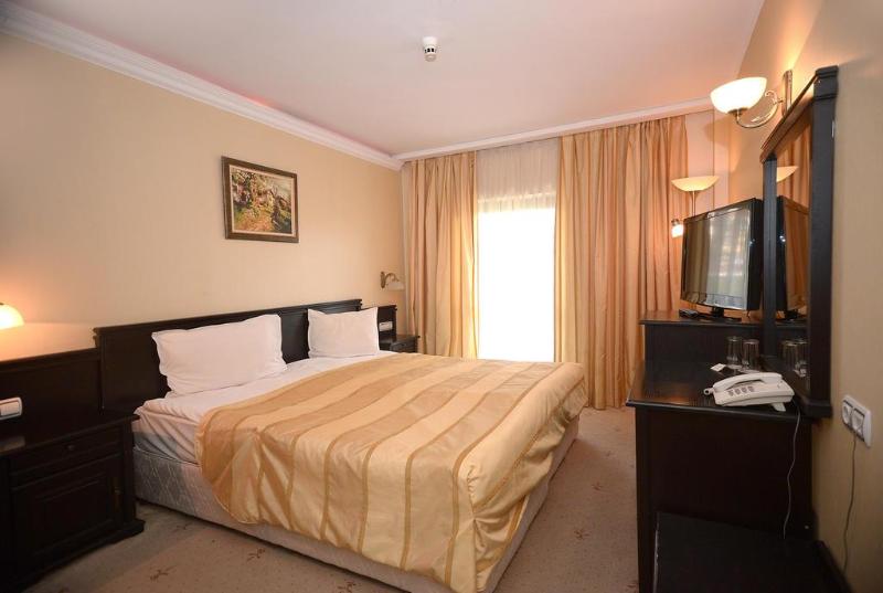 hotel Interhotel