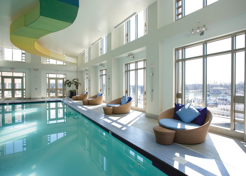 hotel Mandarin Oriental Washington D.c.