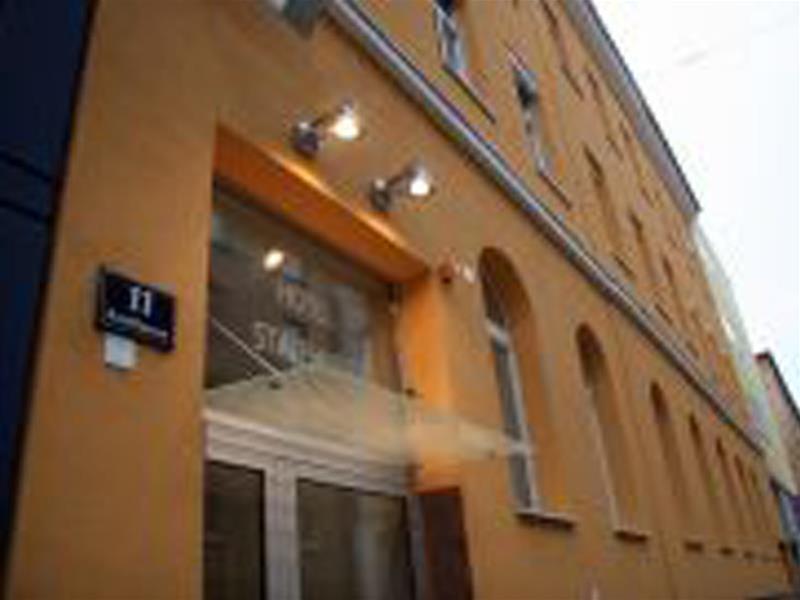 hotel Stalehner