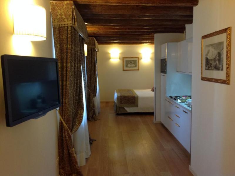 hotel Al Redentore Di Venezia