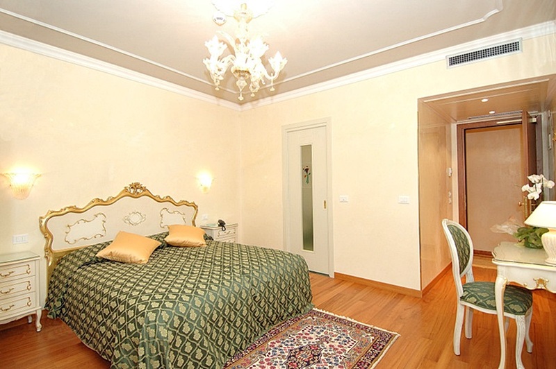 hotel San Luca