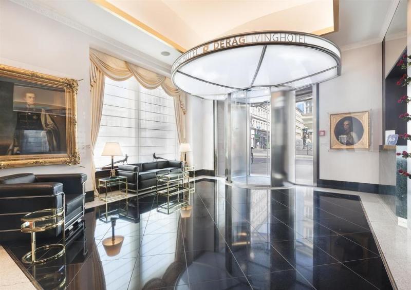 hotel Derag Livinghotel An Der Oper