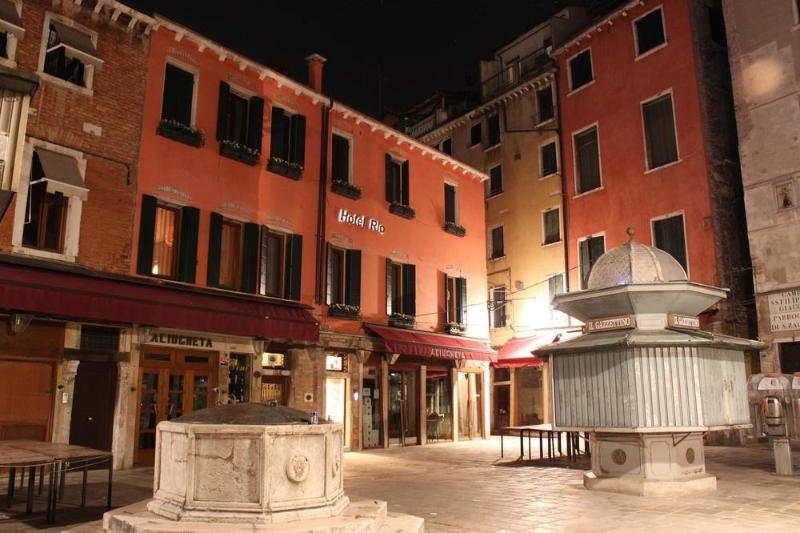 hotel Rio