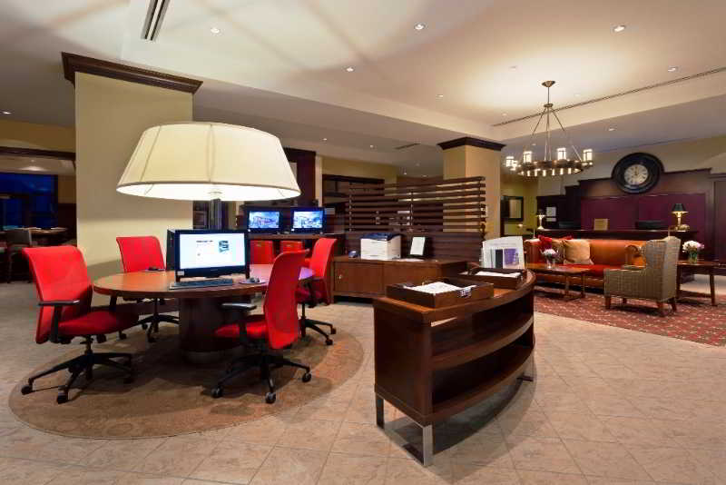 hotel Sheraton Herndon Dulles Airport Hotel