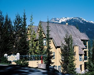 hotel Snowbird