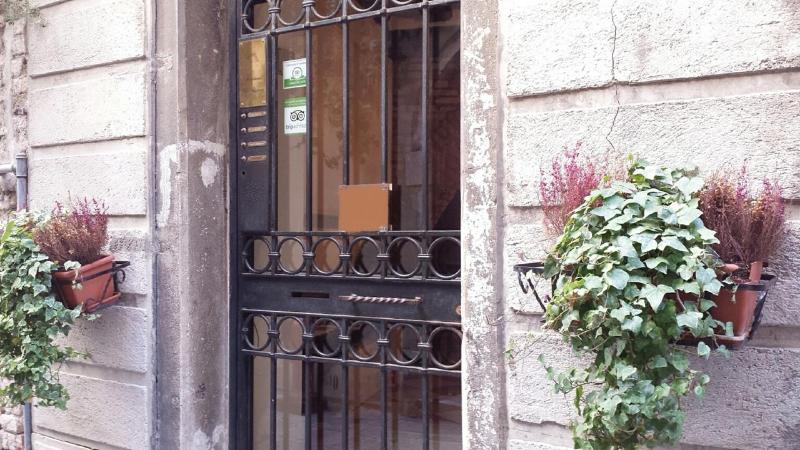 hotel Ca' Riccio