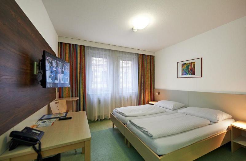 hotel Kolping Wien Zentral