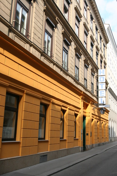 hotel Admiral
