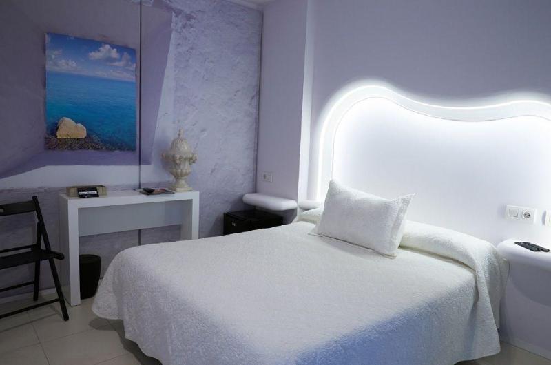 hotel Gabbana Beach