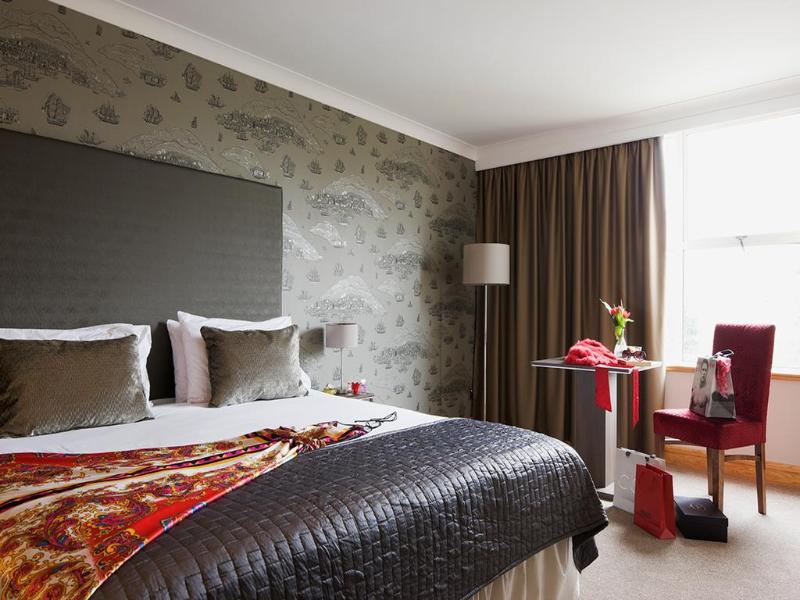 Fotos Hotel Brandon House