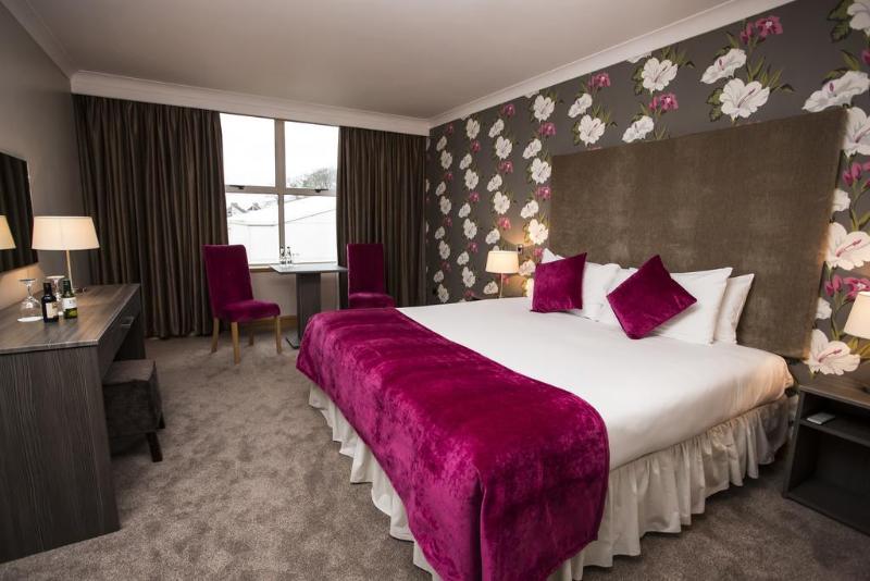 Fotos Hotel Brandon House