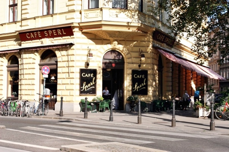 hotel Hotel Terminus