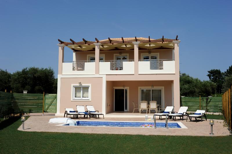 hotel Mamfredas Resort