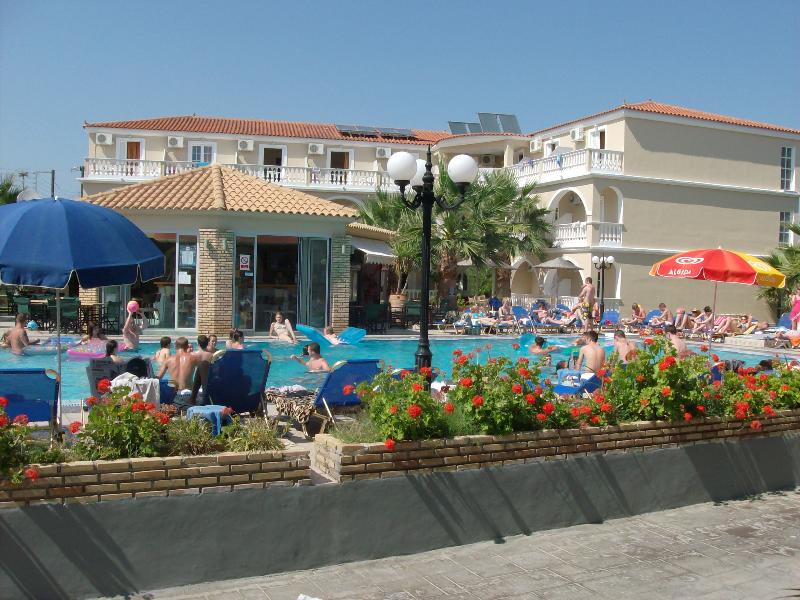 hotel Vivian