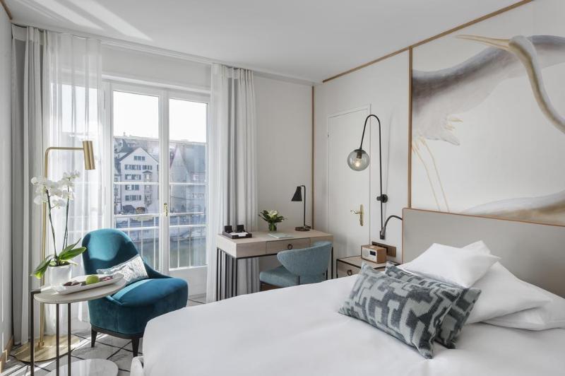 hotel Storchen Zrich