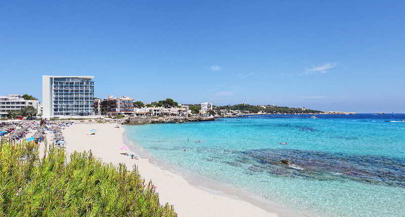 hotel Son Moll Sentits Hotel & Spa
