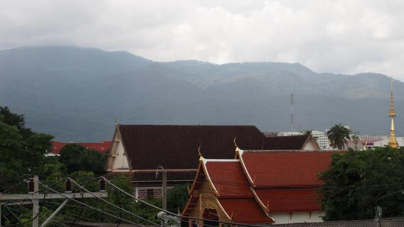 hotel Kaldi Coffee House