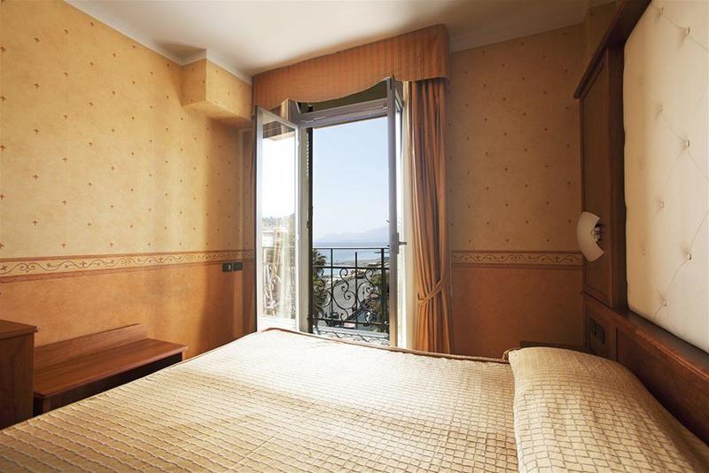 hotel Parigi