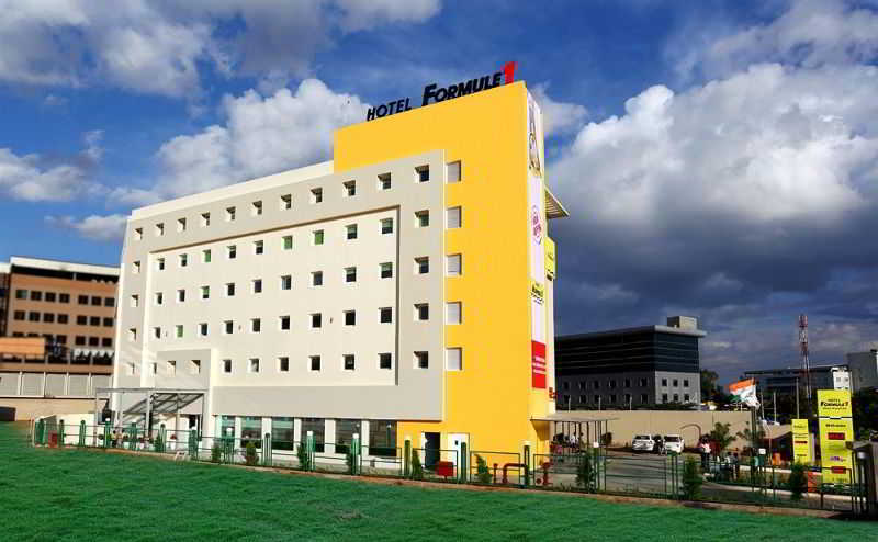 hotel Formule 1 - Whitefield Bangalore