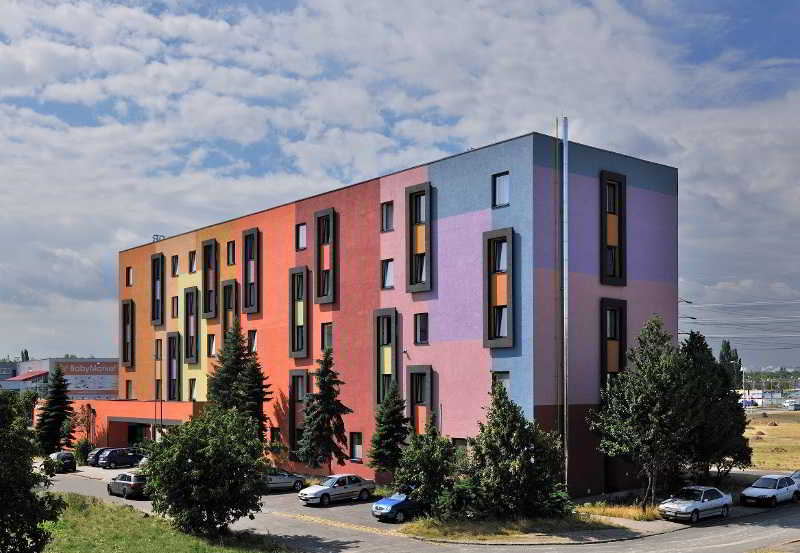 hotel Hotel Color
