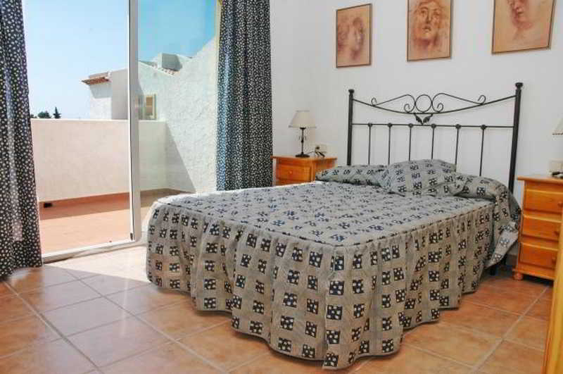 apartamentos Calpe Residencial 3000