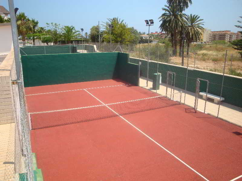 apartamentos Apartamentos Puerto Romano 3000