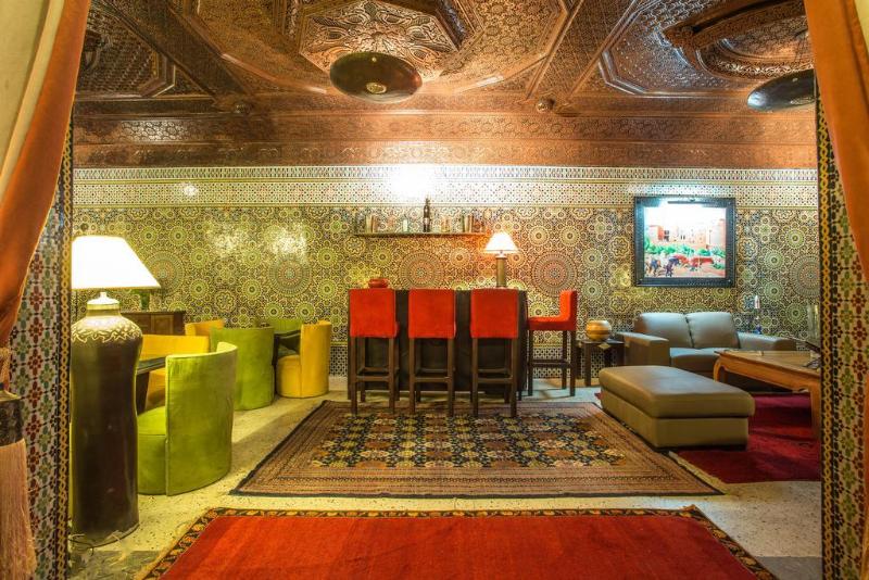 hotel Villa Amira Et Spa