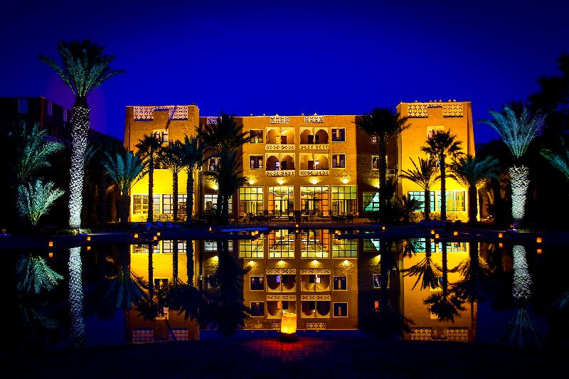 hotel El Ati