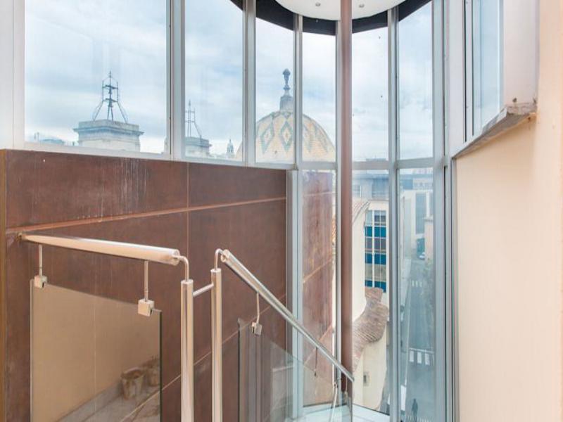 hotel Suites Universitat