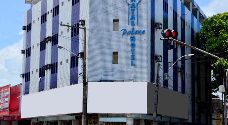 hotel Natal Palace Hotel