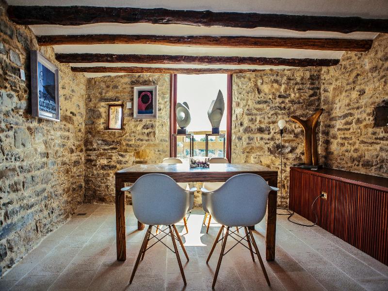 hotel La Demba Art-hotel