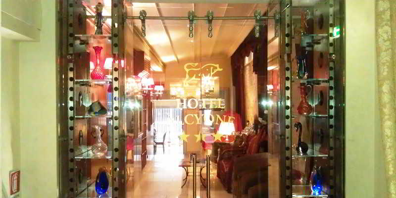 hotel Hotel Alcyone