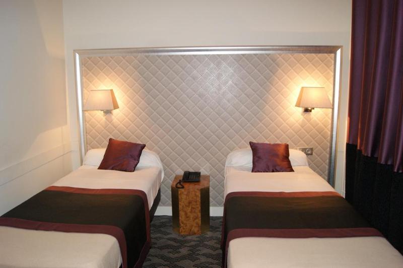 hotel Hotel D'amiens